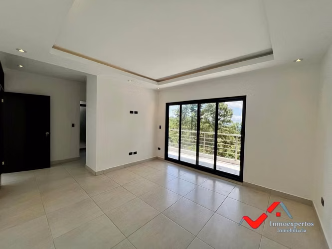 CASA EN VENTA CARRETERA CRISTO REY PIEDRA PARADA, ZONA 16 - Imagen 17
