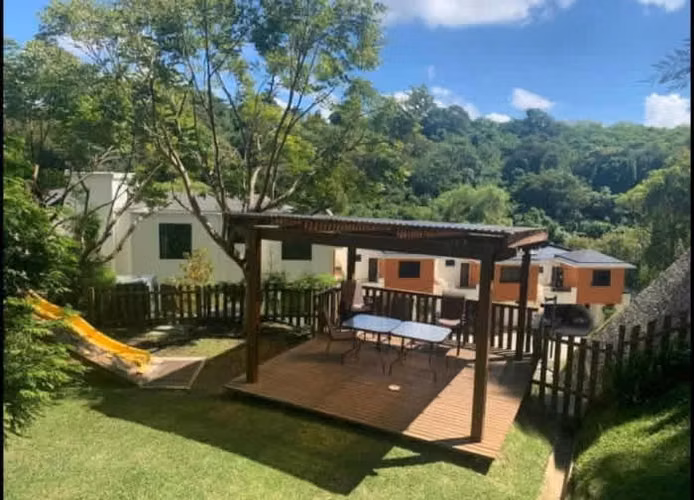 Apartamento en Venta y Renta en Carretera a El Salvador