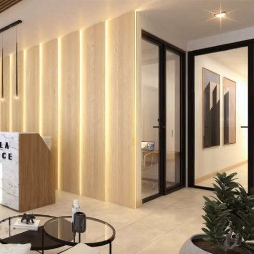 Apartamento en Venta Zona 12 Guatemala TIPO J + - Imagen 20