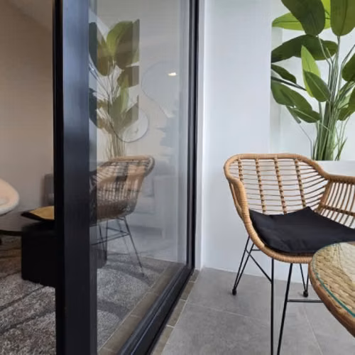 Apartamento en Venta Zona 12 Guatemala TIPO J + - Imagen 2