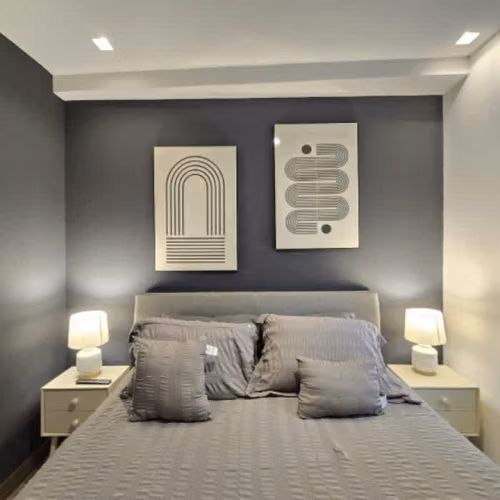 Apartamento en Venta Zona 12 Guatemala TIPO J + - Imagen 11