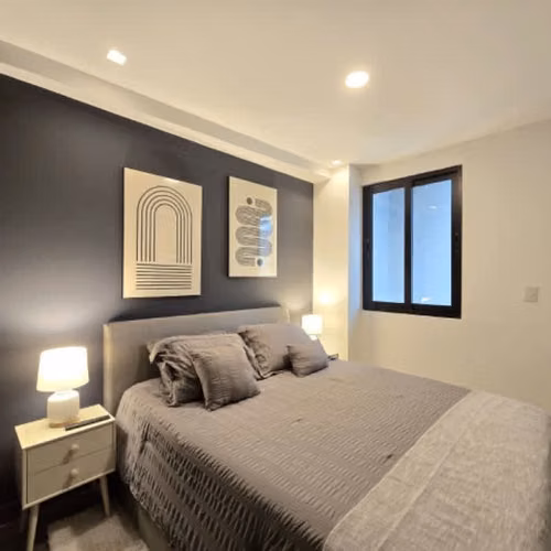 Apartamento en Venta Zona 12 Guatemala TIPO J - Imagen 9
