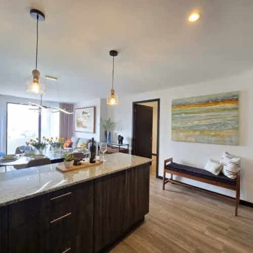 Apartamento en Venta Zona 12 Petapolis Modelo 100 mts² - Imagen 5