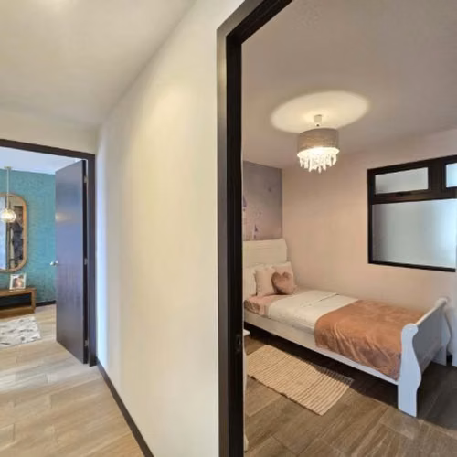 Apartamento en Venta Zona 12 Petapolis Modelo 100 mts² - Imagen 15