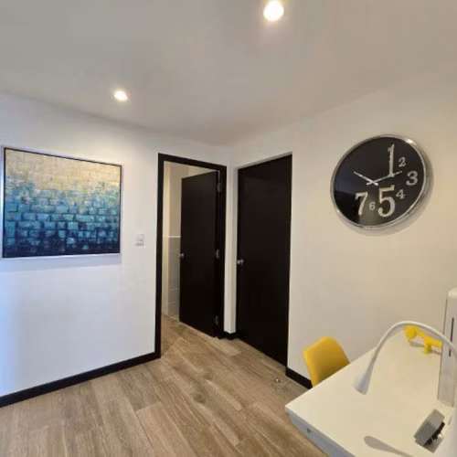 Apartamento en Venta Zona 12 Petapolis Modelo 100 mts² - Imagen 8