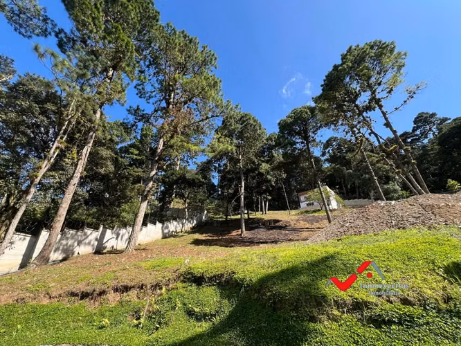 Terrenos en Venta Carretera Cristo Rey, Piedra Parada, zona 16 - Imagen 4