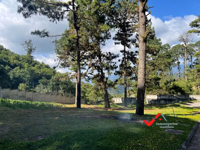 Terreno en Venta Cristo Rey Aldea Piedra Parada zona 6 Santa Catarina Pinula - Imagen 8