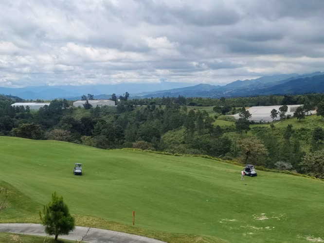 TERRENOS EN VENTA EL PULTÉ GOLF ZONA 16 - Imagen 3