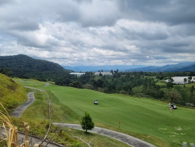TERRENOS EN VENTA EL PULTÉ GOLF ZONA 16 - Imagen 10