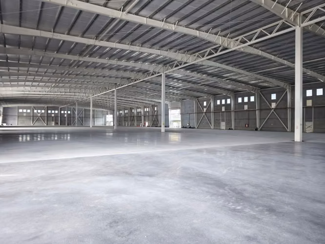 RENTA BODEGAS INDUSTRIALES DENTRO DE COMPLEJO CON UBICACIÓN ESTRATEGICA EN ESCUINTLA  (Acceso a RN-14 y CA-9) - Imagen 5