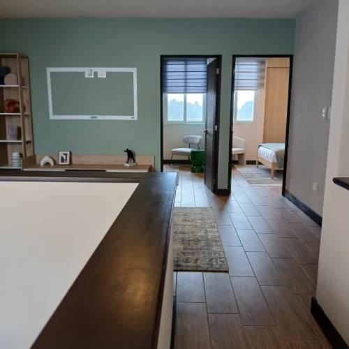 Casa en Venta Camino a San José Pinula