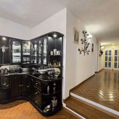 Casa en Venta Valles de San Cristóbal Zona 8 de Mixco