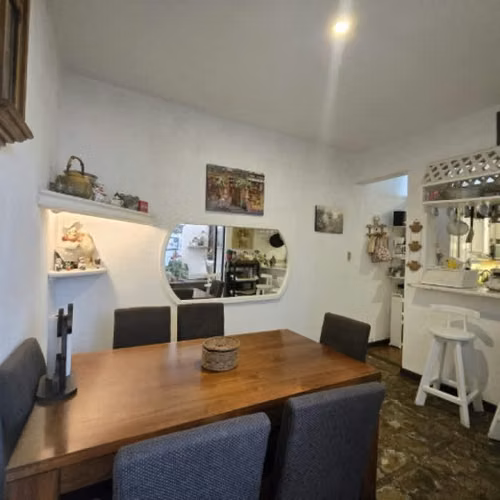 Casa en Venta Valles de San Cristóbal Zona 8 de Mixco
