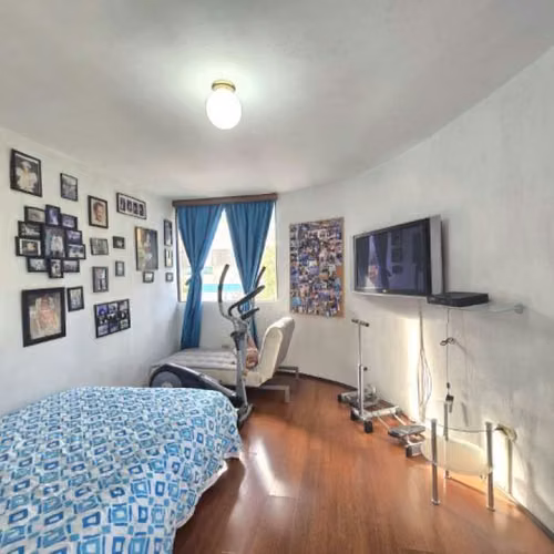 Casa en Venta Valles de San Cristóbal Zona 8 de Mixco