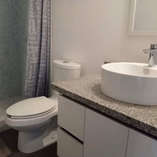 Apartamento Amueblado en Renta Edificio 4 Venezia