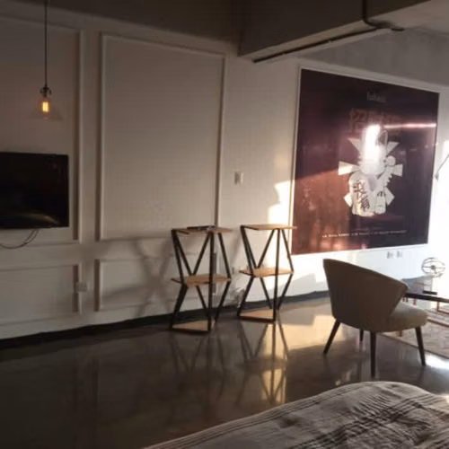 Apartamento Amueblado en Renta Edificio 4 Venezia