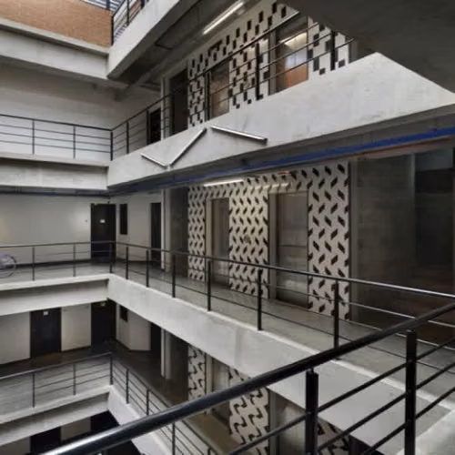 Apartamento Amueblado en Renta Edificio 4 Venezia