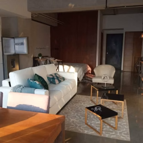 Apartamento Amueblado en Renta Edificio 4 Venezia
