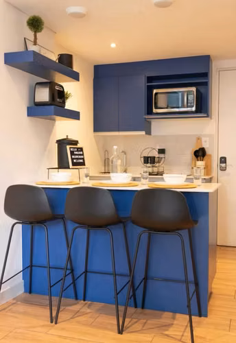 Apartamento en venta en Quo zona 4