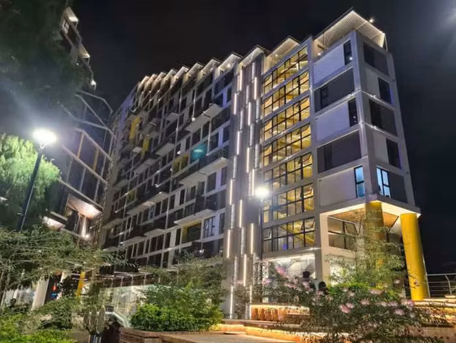 Apartamento en venta en Quo zona 4