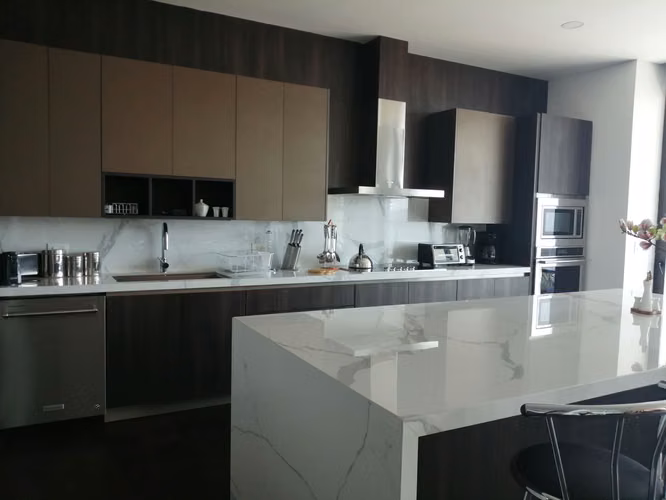 Lujoso apartamento en venta en zona 14