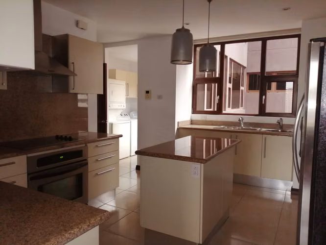Hermoso y amplio apartamento en zona 14! - Imagen 3