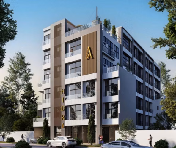 Vendo Loft Zona 15 VH1. Dentro de garita para entrega Junio 2026