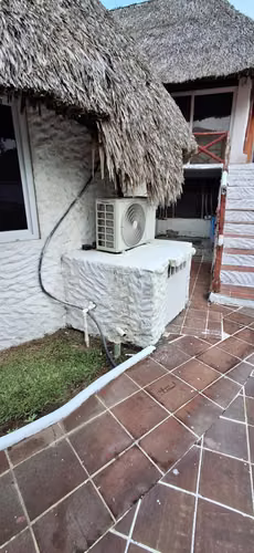 VENTA CASA EN MONTERRICO CERCA DE LA PLAYA