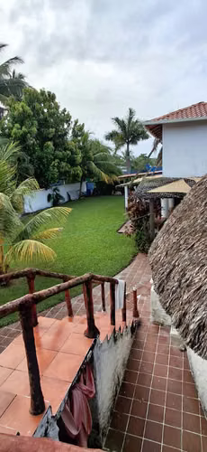 VENTA CASA EN MONTERRICO CERCA DE LA PLAYA