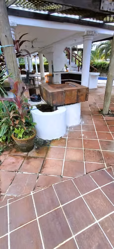 VENTA CASA EN MONTERRICO CERCA DE LA PLAYA