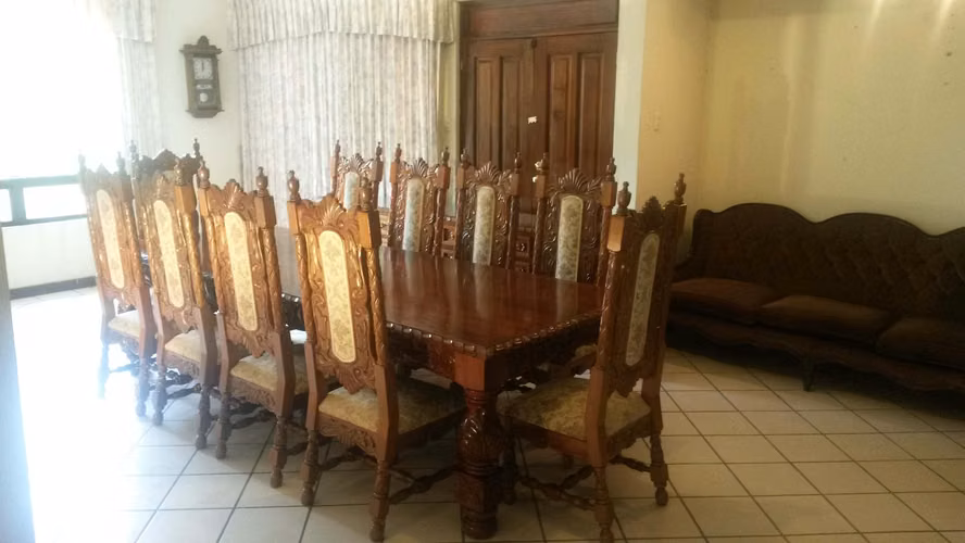 Comedor