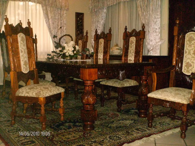 Comedor