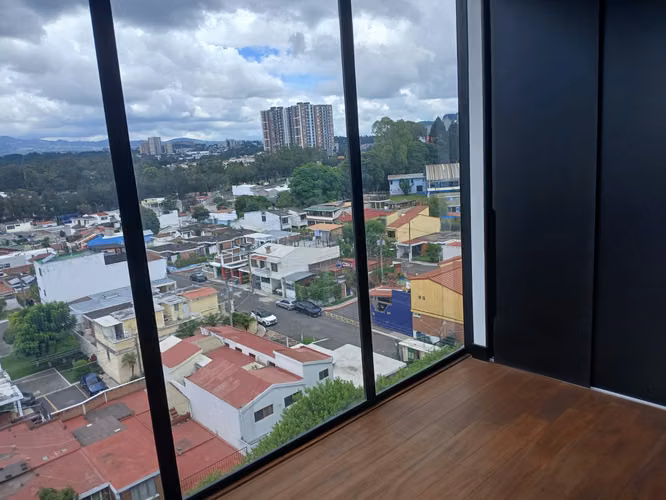 APARTAMENTOS EN VENTA EN TORRE 1 VILLA MARISCAL ZONA 11