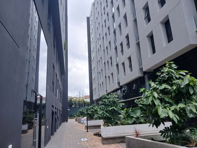 APARTAMENTOS EN VENTA EN TORRE 1 VILLA MARISCAL ZONA 11
