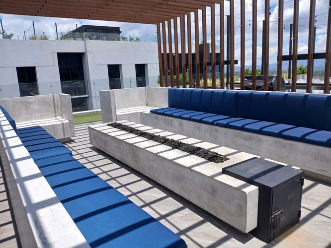 APARTAMENTOS EN VENTA EN TORRE 1 VILLA MARISCAL ZONA 11