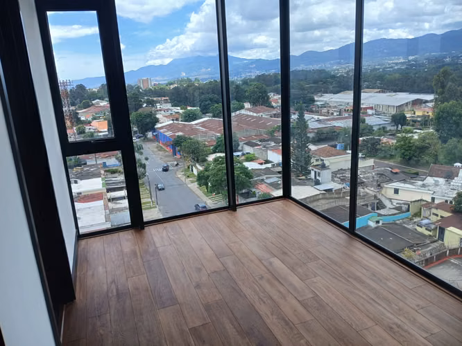 APARTAMENTOS EN VENTA EN TORRE 1 VILLA MARISCAL ZONA 11