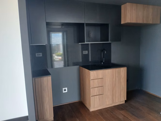 APARTAMENTOS EN VENTA EN TORRE 1 VILLA MARISCAL ZONA 11