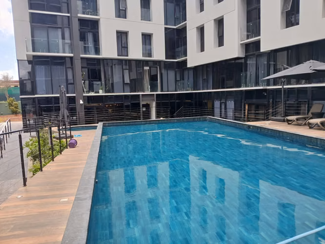 APARTAMENTOS EN VENTA EN TORRE 1 VILLA MARISCAL ZONA 11