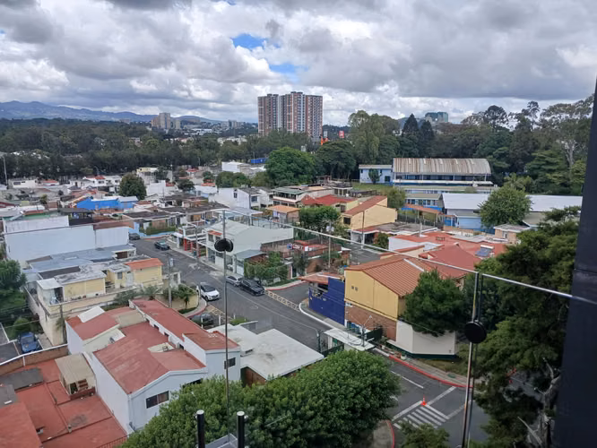 APARTAMENTOS EN VENTA EN TORRE 1 VILLA MARISCAL ZONA 11