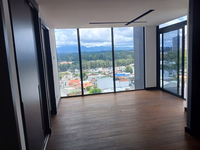 APARTAMENTOS EN VENTA EN TORRE 1 VILLA MARISCAL ZONA 11