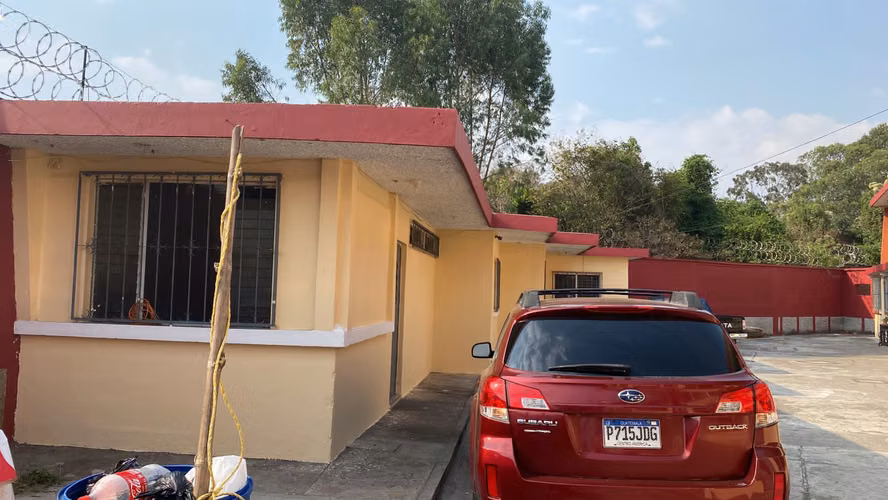 Venta de complejo de apartamentos en Castañas Zona 11 | Ideal inversionistas