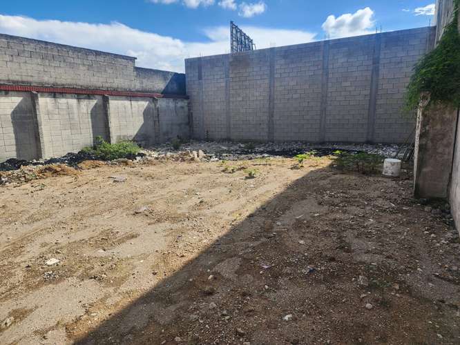 ALQUILO TERRENO EN ZONA 1 DE MIXCO SOBRE LA MATEO FLORES - Imagen 6