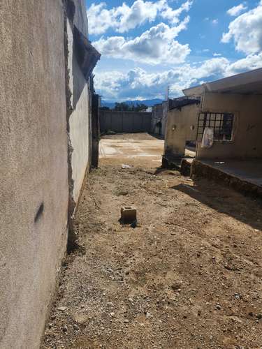 ALQUILO TERRENO EN ZONA 1 DE MIXCO SOBRE LA MATEO FLORES - Imagen 10