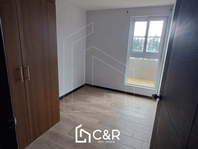 Apartamento de 3 Habitaciones en Renta, Apartamentos Bari