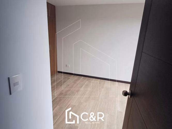 Apartamento de 3 Habitaciones en Renta, Apartamentos Bari