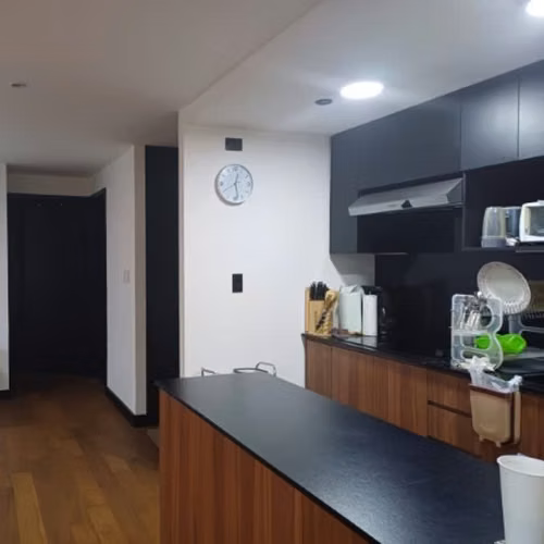 Apartamento en Venta Zona 11 Villa Mariscal