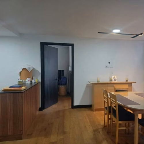 Apartamento en Venta Zona 11 Villa Mariscal