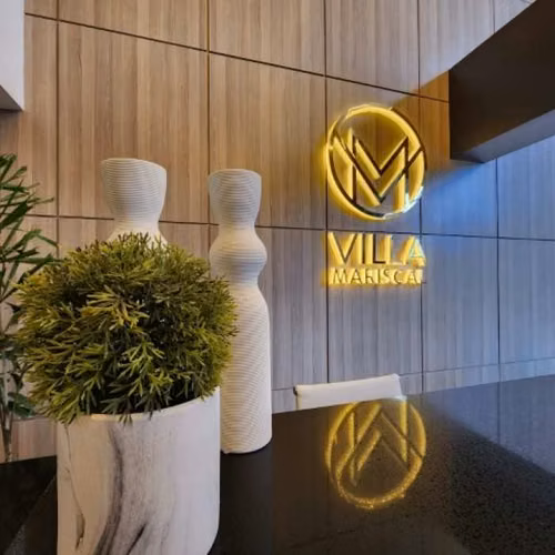 Apartamento en Venta Zona 11 Villa Mariscal