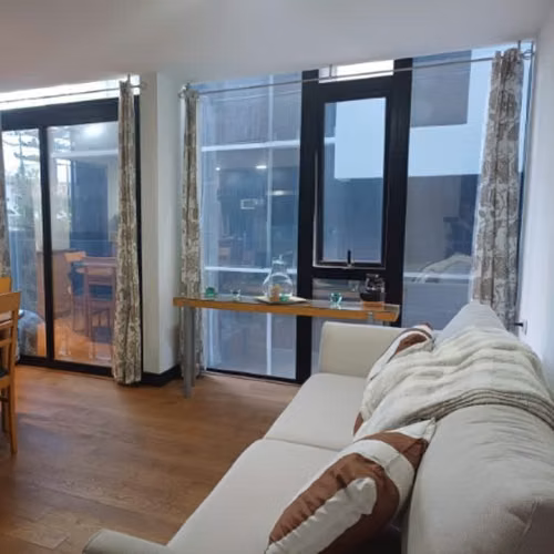 Apartamento en Venta Zona 11 Villa Mariscal