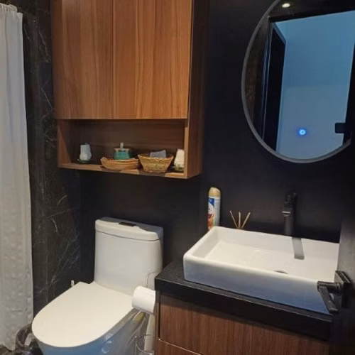 Apartamento en Venta Zona 11 Villa Mariscal